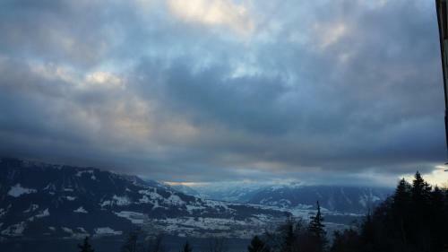 Apartment Seeblick Mit Hotelanbindung