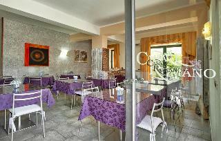 Hotel Casale Romano