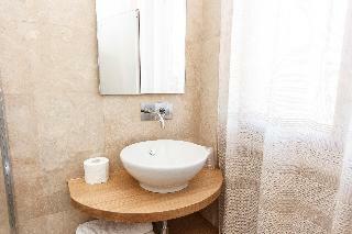 Hotel Villa Ambra
