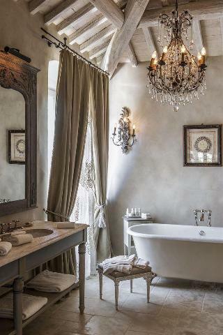 Hotel Borgo Santo Pietro