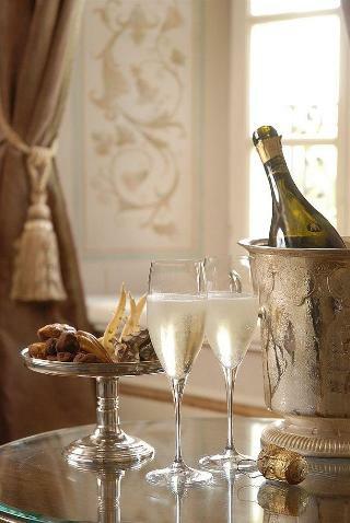 Hotel Borgo Santo Pietro