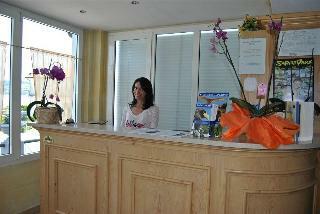 Hotel C� Mea