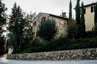 Hotel Eh Villa Dievole