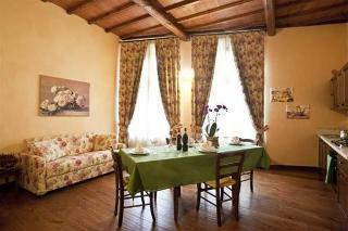 Hotel Residenza Palazzo Saloni