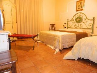 Hotel Oasi