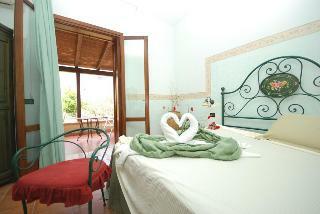 Hotel Oasi