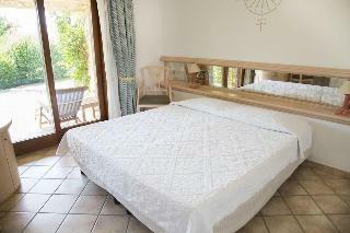Hotel Sant Elmo Residence