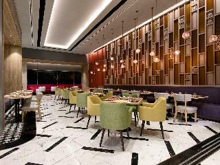 Hotel Ibis Bangkok Sukhumvit 24