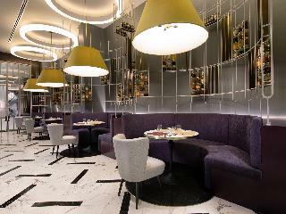 Hotel Ibis Bangkok Sukhumvit 24