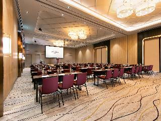 Hotel Ibis Bangkok Sukhumvit 24
