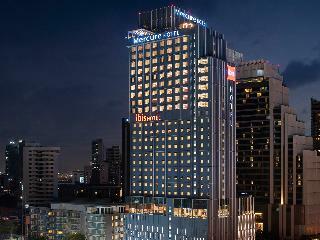 Hotel Ibis Bangkok Sukhumvit 24