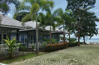 Hotel Bankrut Resort