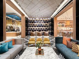 Hotel Mercure Bangkok Sukhumvit 24