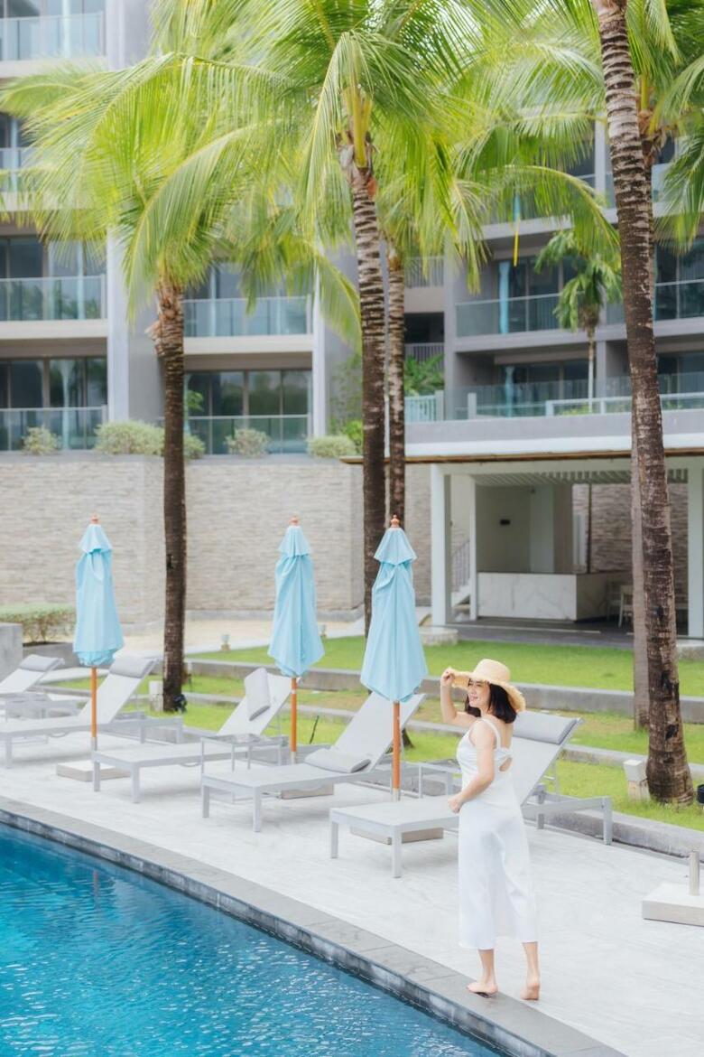 Hotel Oceanfront Beach Resort And Spa