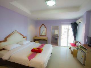 Hotel Anantachai Guest House
