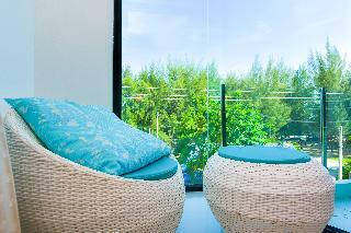 Hotel Oyo 394 Nana Beach Cha Am