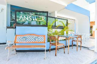 Hotel Oyo 394 Nana Beach Cha Am