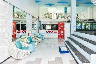 Hotel Oyo 394 Nana Beach Cha Am