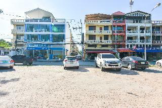 Hotel Oyo 394 Nana Beach Cha Am
