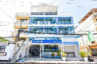 Hotel Oyo 394 Nana Beach Cha Am