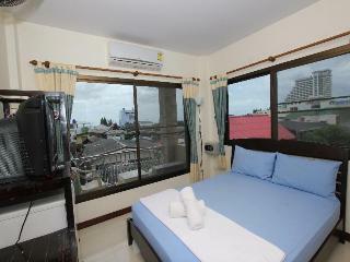 Hotel Baan Taweesuk Guest House