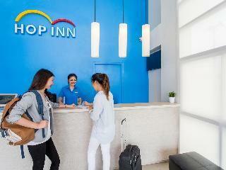 Hotel Hop Inn Mukdahan