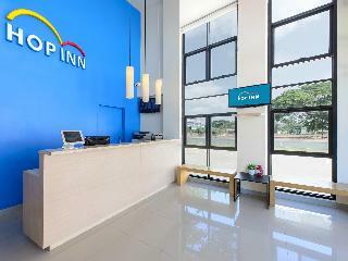 Hotel Hop Inn Mukdahan