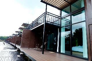 Hotel Kwai Tara Riverside Villas