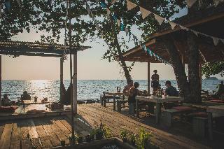 Hotel Warapura Resort