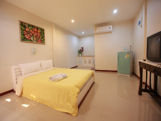 Hotel Nubnabnunar Resort