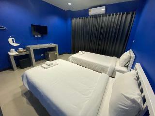 Hotel Save Zone