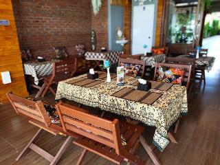 Hotel Charming Lipe Villa