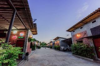 Hotel Paradiso Boutique Resort