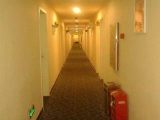 Hotel 7 Days Inn Shantou Chenghai Branch