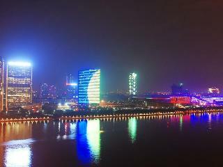 Guangzhou River Class Hotel Apartment