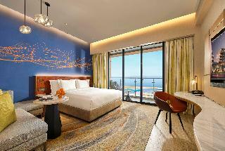 Hard Rock Hotel Dalian