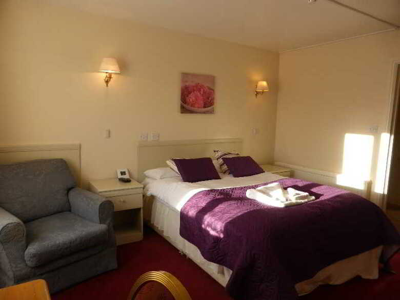 Hotel The Kell Bank
