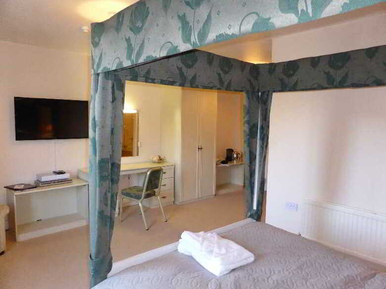 Hotel The Kell Bank