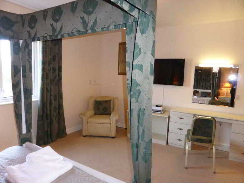 Hotel The Kell Bank