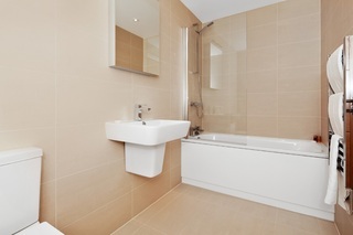 Hotel Access West Kensington