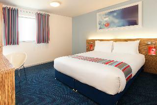 Hotel Travelodge Bournemouth Seafront