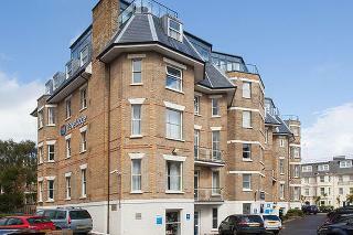 Hotel Travelodge Bournemouth Seafront