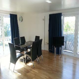 Apartamentos Access City