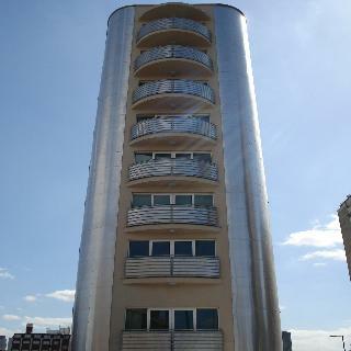 Apartamentos Access City