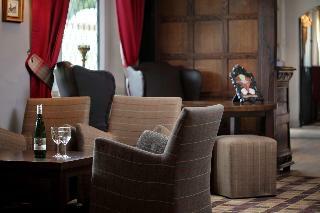 Best Western Brome Grange Hotel