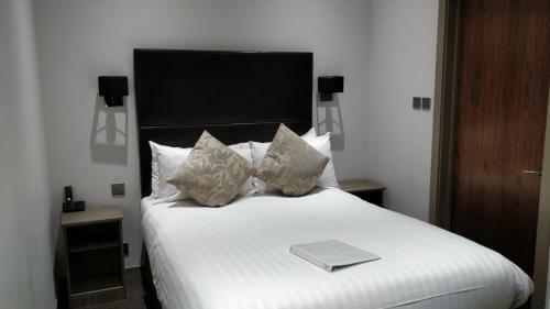 Maitrise Hotel Edgware Road