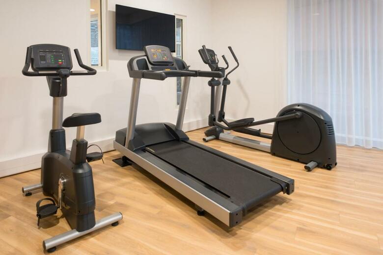 Aparthotel Adagio Birmingham City Centre