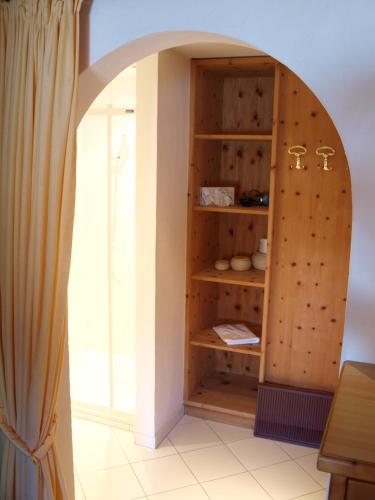 Hotel Restorant Engiadina