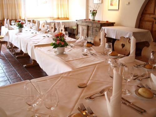 Hotel Restorant Engiadina