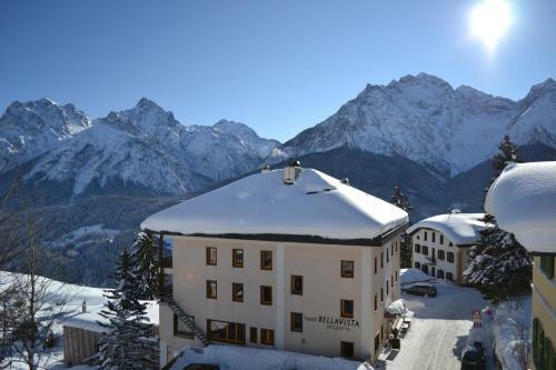 Hotel Bellavista Swisslodge